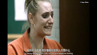 Khi bạn ở Tù cũng bị Truy Sát | Review Phim | Tóm Tắc Phim