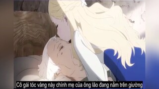 Review Phim Anime : Cái giá của sự bất tử (1)