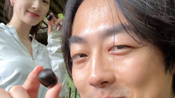 خُذ حبة دان واصعد الجبل!