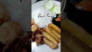 Kain tayo mga Simpleng Ulam - Pinoy Ulam | Met's Kitchen