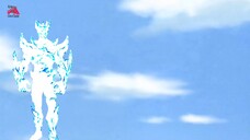 Otsutsuki Amado dikalahkan pria misterius || Boruto Two Blue Vortex Part 1771