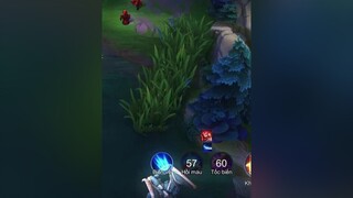 mot chut chill ^^ (cre: killershot#xuhuong#lienquan#florentino