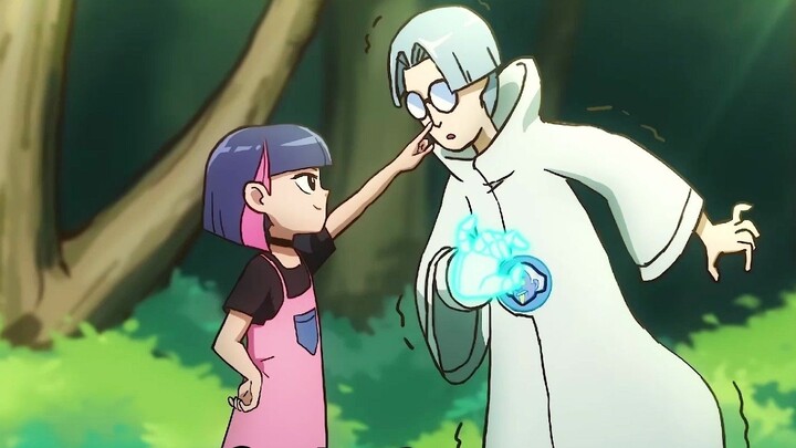 The prince of Ster still needs Coke to save him