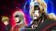 Rekomendasi anime "Binbougami ga!"