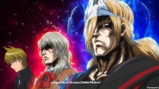 Rekomendasi anime "Binbougami ga!"