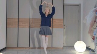 【脆冰沙】春天到了 要发女朋友了给你了  和我交往吗？DIA《和我交往吗》