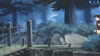 Detective Conan episode 35 sub indo
