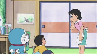 Doraemon (2005) - Pistol Pembuat Nakal | Stiker Pengubah Karakter