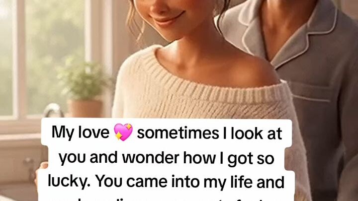 Appreciate the little things. ❤️:#SincerelyAJ #LoveMessage #TrueLove #Romance #CoupleGoals