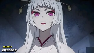 Oshi no Ko Season 2 Episode 6 FULL SPOILER - Akane Tertekan!!