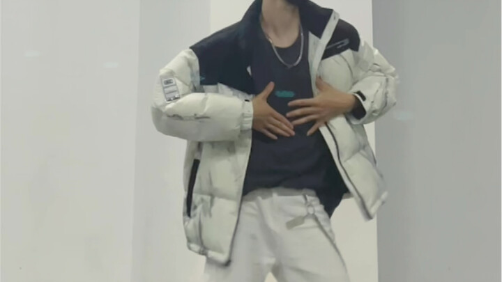 Saat bertemu denganmu, aku akui aku langsung meleleh