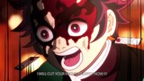 Tanjiro & Giyuu VS Akaza Fan Animation (SPOILER) - Demon Slayer [Kimetsu no Yaiba]