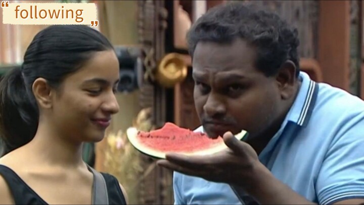 BIGG BOSS (Tamil) S09 EP19 DAY 18 (23/10/25)