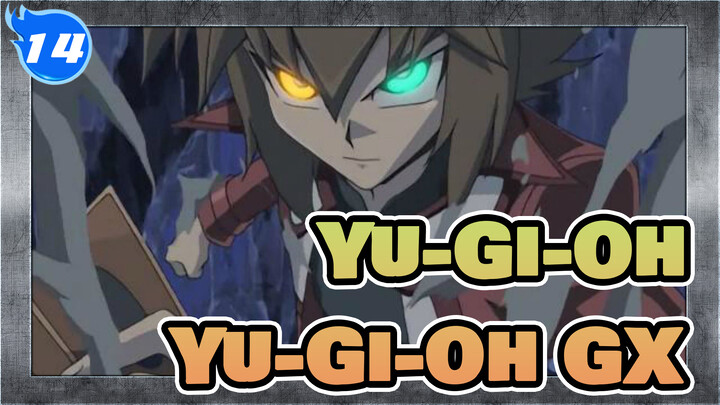Yu-Gi-Oh[HD]Yu-Gi-Oh GX 180 Episode_M14