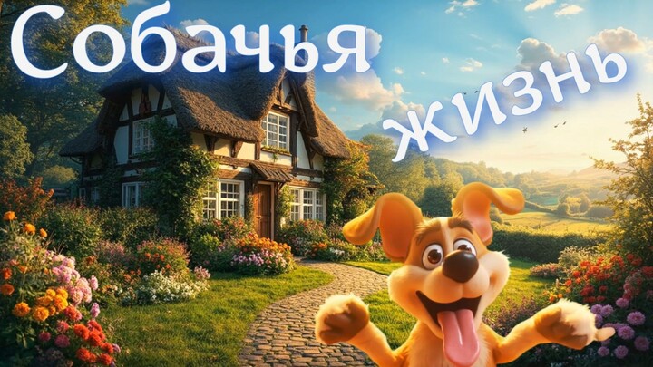 A Dog's Life