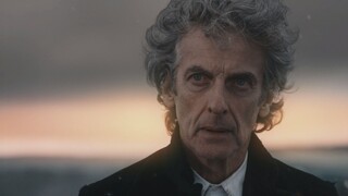 【Doctor Who】I don't necessarily want you to come back (12c)