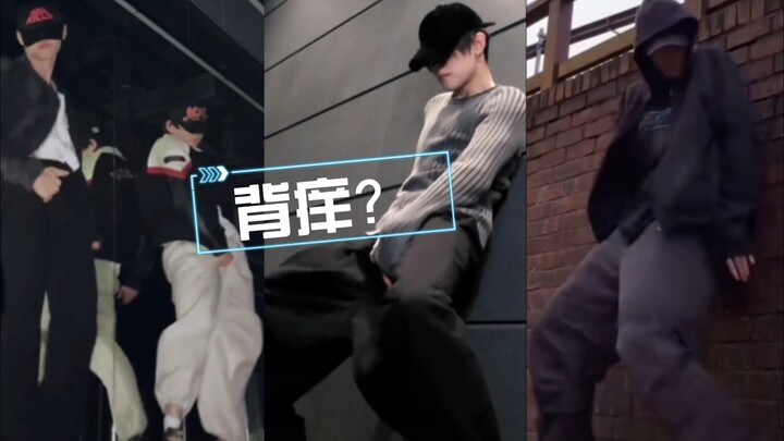 【Wall Dance】Các thần tượng nam ơi, hãy đến và xem ngay điệu nhảy tường này nhé?