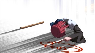 【قتال Tsukihime TL】 مختارات من لقطات الإيستر إيغ من قطع رأس العنبر