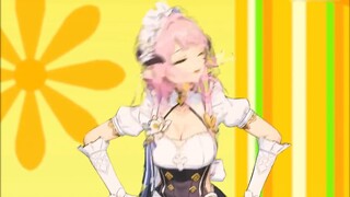 ❤️Please, Darling! ❤️【AI Animation】