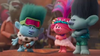 TROLLS BAND TOGETHER Watch Full Movie : Link In Description