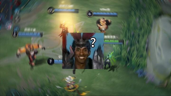 They made our Laobu play a Japanese person 🤣