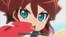 Dragon Collection Episode 42 English Subtitle