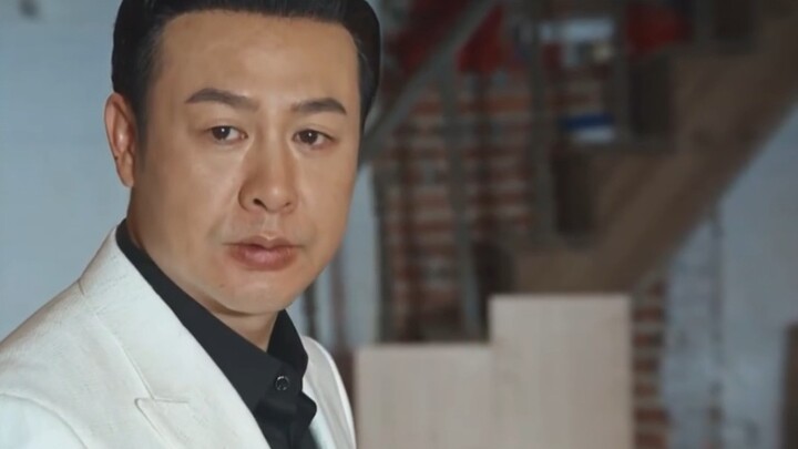 Gao Qisheng is offline! Before dying, he helped his brother clear his name and killed Li Xiang to pa