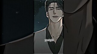 ~our man's 💦🔥 BL YAOI 💕   #bl #shorts #tranding #yaoi #manhwa #boyslove #tiktok #top #fypシ