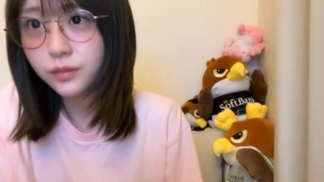 Ichimura Airi (HKT48/SHOWROOM Live Streaming/2026.06.30)