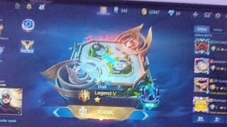 Live Game Mobile Legends | Hayuk Mabar Gabut Ni..