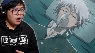 INVASION AND PROCEDURE | Plunderer Episode 16 Reaction & Review