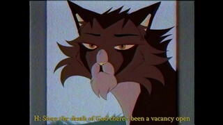 Mudclaw's Lost Footage