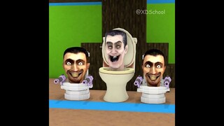 Tvman Levels Up To Tvman Titan In Squid Game