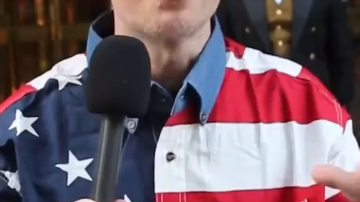 Humorous American IP: Hawaii