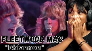 first time hearing Fleetwood Mac - Rhiannon | reaction
