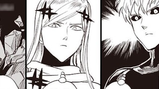 [One Punch Man] Episode 239: Saitama vs. Flash! The fastest showdown...