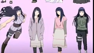 mama Hinata ♥️