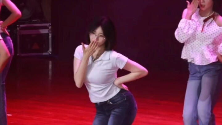 Lặng lẽ lặng lẽ kẻ bại hoại văn chương～Vị của YoonA