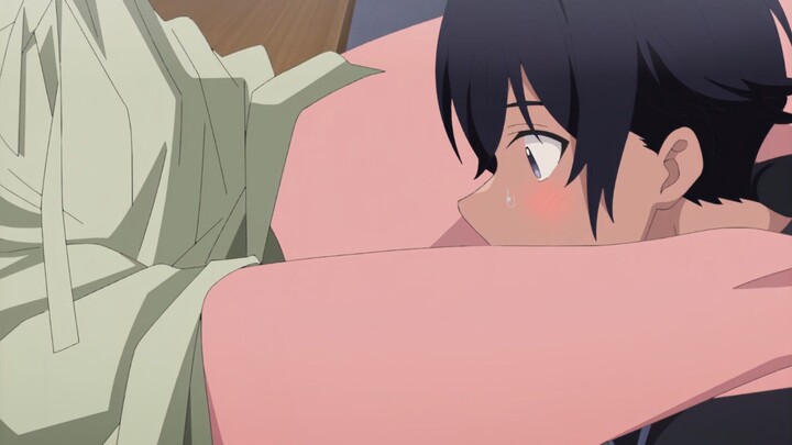 Dipaksa Jilat Lubang Kenikmatan 🥵