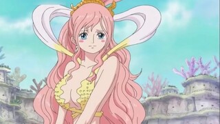 One Piece 1114 complete and detailed information! Sauro appears! Vegapunk's accurate prediction, ful