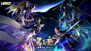 Tinh Thần Biến Phần 5 Trailer Vietsub