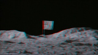3D Anaglyph .Independence.Day SE US 4K 80% MORE  DEPTH  P1