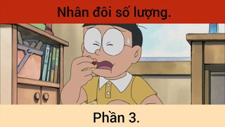 Nhân đôi số lượng p3