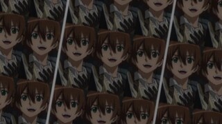 Tatsumi mangkeren 🥵🔥