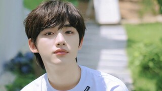 Ding Chengxin: Pria tangguh di ruang latihan dan pangeran kecil di atas panggung~