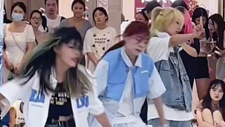 【SHINee】Bài hát ra mắt ấm lòng nhất｜Chị đẹp quá phát lại năm 2023 flash dance kỷ niệm 10 năm｜Jong Hy