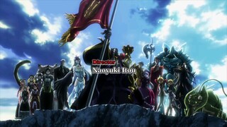 (ThUyẾt MiNh) LạC VàO ThẾ GiỚi GaMe TậP 7