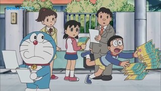 Doraemon episode 274