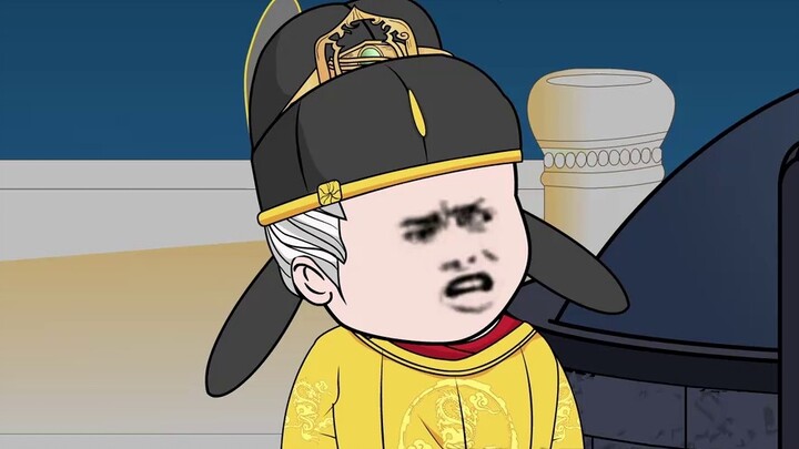 I sent supplies to the Ming Dynasty and used expired medicine to save Queen Ma