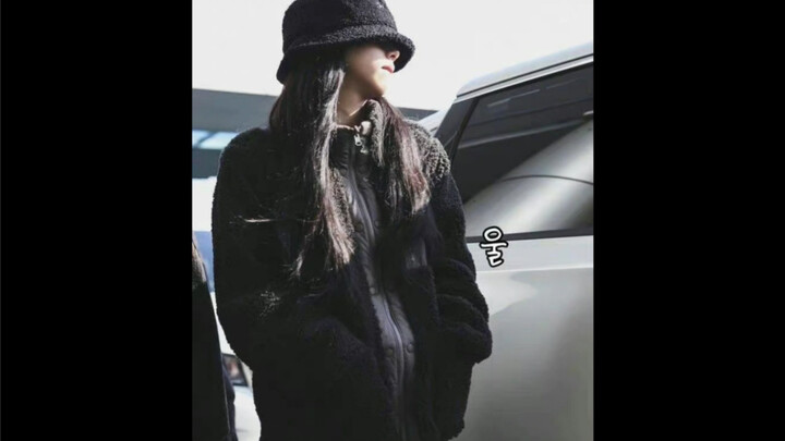 【Sun Chaeyoung】Suami